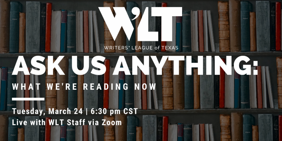 WLT Ask Us Anything Banner